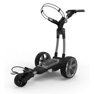 PowaKaddy FX7 Electric Trolley - Lithium