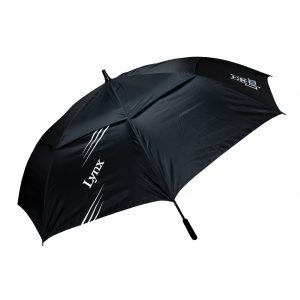 Lynx Double Canopy Umbrella