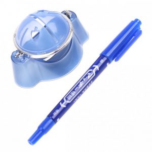 Alignment Pens