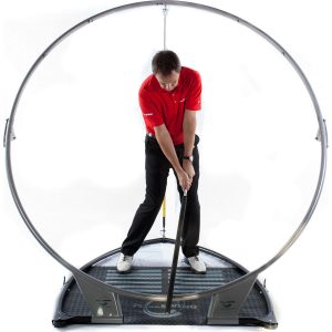 Full Swing Training Aids