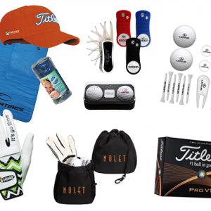 Other Golfing Accessories