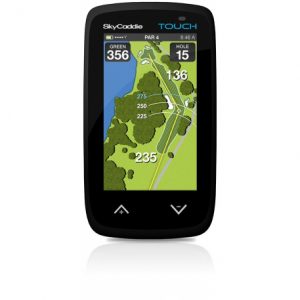 All Golf GPS