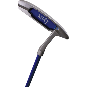 Lynx Golf Junior Putter (2+ Years)
