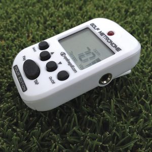 EyeLine Golf - Golf Metronome - Tour Edition