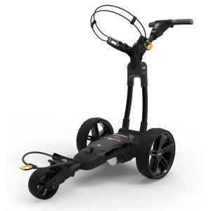 PowaKaddy FX3 Electric Trolley - Lithium