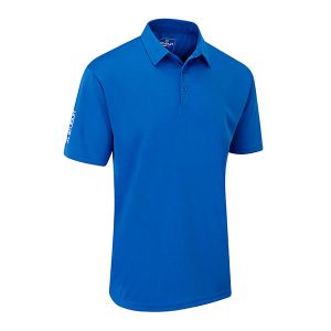 Stuburt Sport Tech Golf Polo Shirt