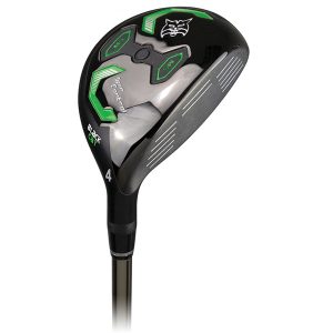 Golf Hybrids