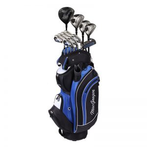 Golf Package Sets