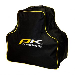 Powakaddy Compact Trolley Travel Cover