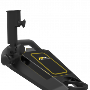 Powakaddy Push Cart Umbrella Holder
