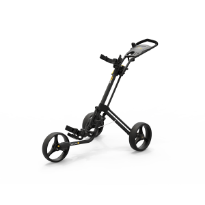 PowaKaddy Twinline 5 Push Golf Trolley