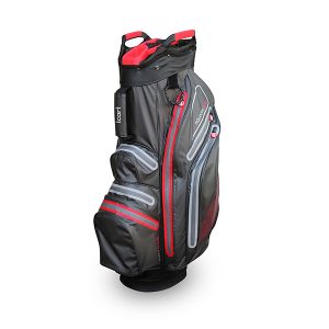 iCart Aquapel 9/50 Cart Bag