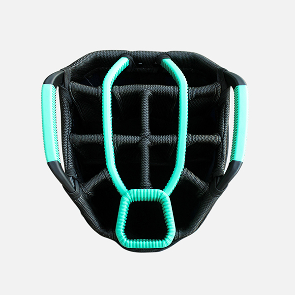 iCart Aquapel 9/50 Cart Bag - Image 3