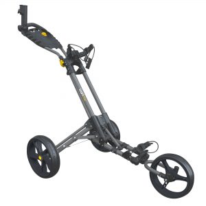 iCart One 3 Wheel Push Trolley