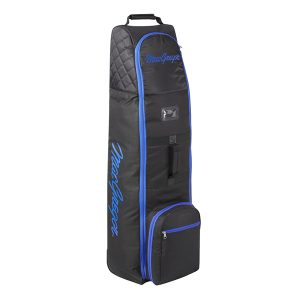 Macgregor VIP Deluxe Wheeled Travel Covers
