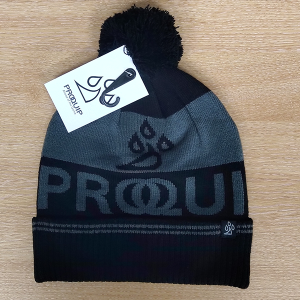 ProQuip Logo Bobble Hat