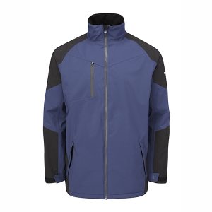 Stuburt Mens Evolve Extreme Pro Full Zip Waterproof Jacket