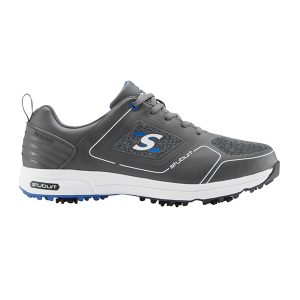 Stuburt XP II Waterproof Spiked Golf Shoes