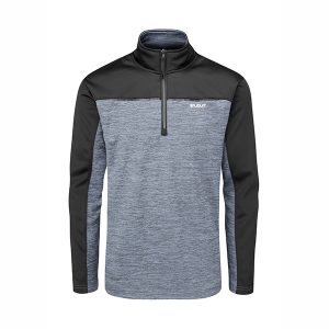 Stuburt Mens Enhance Half Zip Fleece