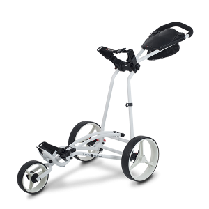 Big Max Autofold X Golf Trolley