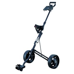 Big Max Stow A Mini Golf Trolley