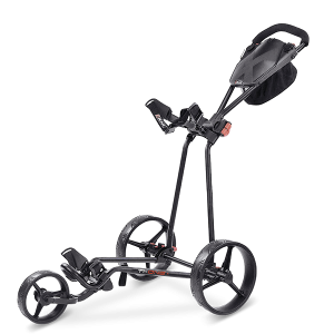 Big Max TI One Golf Trolley
