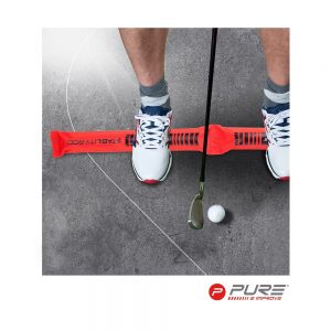 Pure 2 Improve Stability Rod