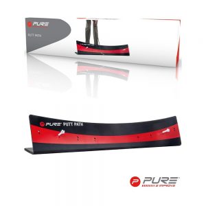 Pure 2 Improve Putt Path