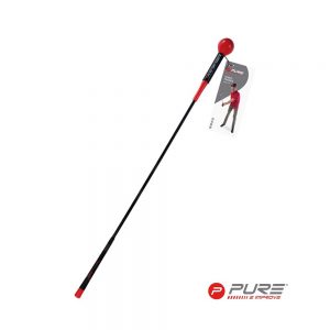 Pure2Improve Swing Tempo Trainer