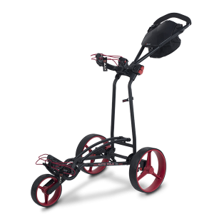 Big Max Autofold FF Golf Trolley