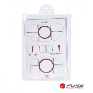 Pure 2 Improve Golf Impact Tape