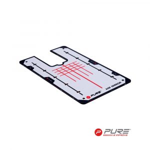 Pure 2 Improve Putting Aim Mirror 12"