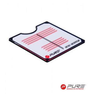 Pure 2 Improve Putting Mini Mirror (8cm)