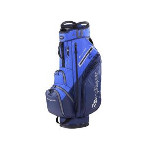 MacGregor 15 Series Water Resistant 10" Cart Bag