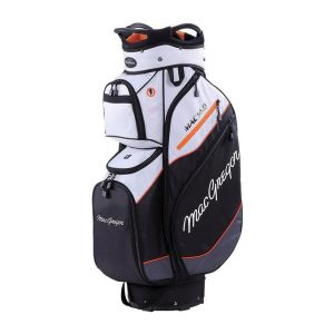 MacGregor MAC 14.0 10" Cart Bag