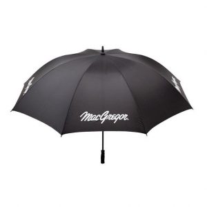 MacGregor Single Canopy 62inch Umbrella