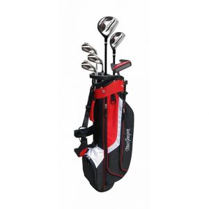 Macgregor Mens CG3000 Stand Half Package Set