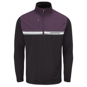 Stuburt Mens Flitton Mid Layer