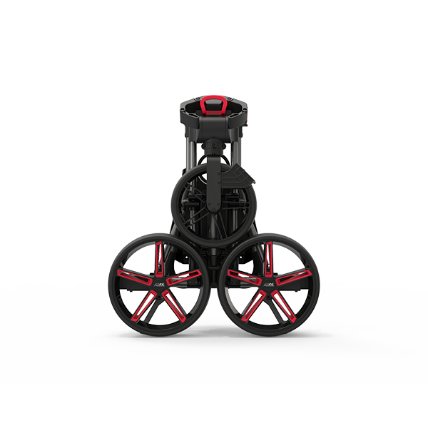 PowaKaddy DLX-Lite FF Push Trolley - Image 13