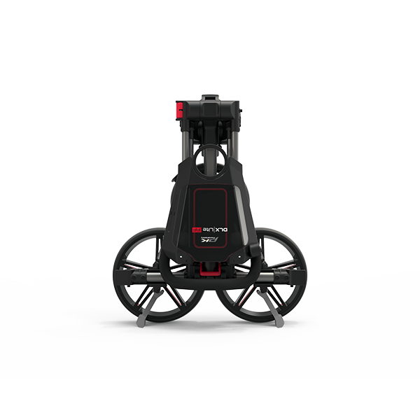 PowaKaddy DLX-Lite FF Push Trolley - Image 12
