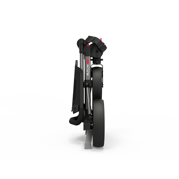 PowaKaddy DLX-Lite FF Push Trolley - Image 11