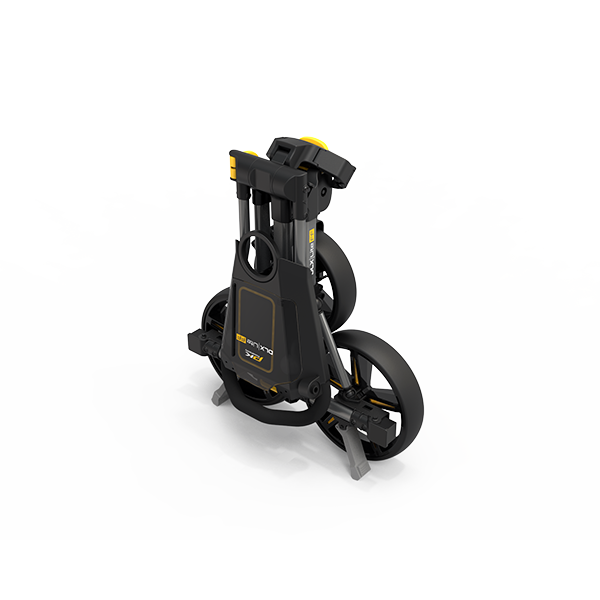 PowaKaddy DLX-Lite FF Push Trolley - Image 7