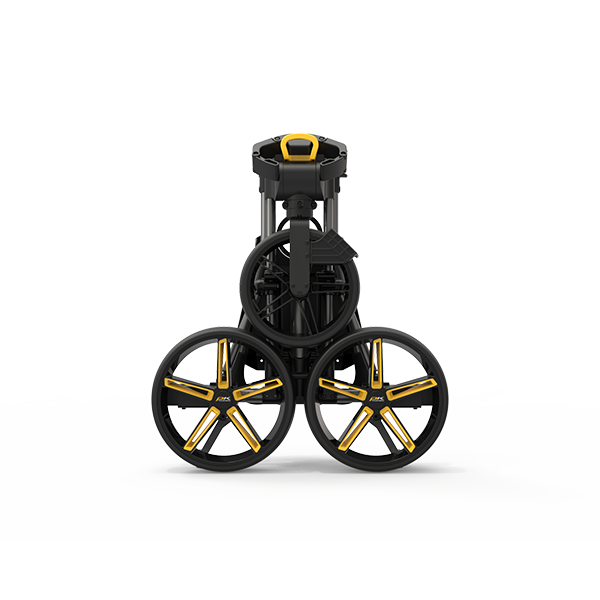 PowaKaddy DLX-Lite FF Push Trolley - Image 6