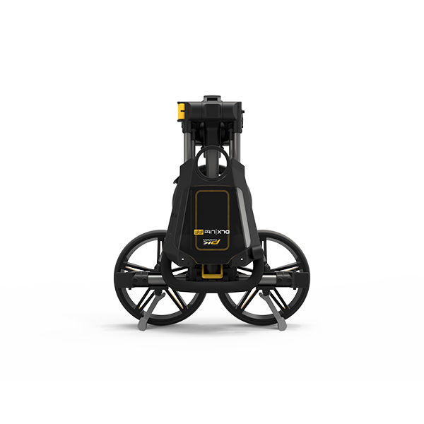 PowaKaddy DLX-Lite FF Push Trolley - Image 4