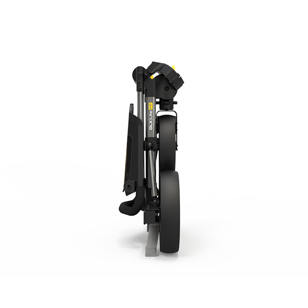 PowaKaddy DLX-Lite FF Push Trolley - Image 5
