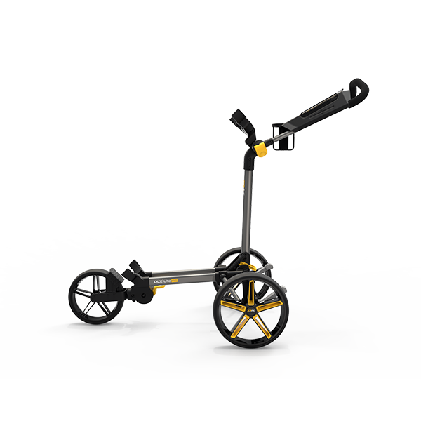 PowaKaddy DLX-Lite FF Push Trolley - Image 3
