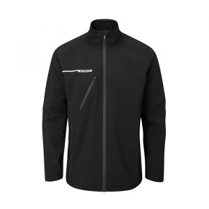 Stuburt Mens Evolution Full Zip Waterproof Jacket
