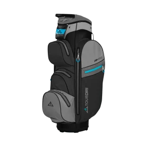 Tour Dri Waterproof Trolley Bag