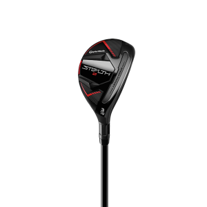 TaylorMade Stealth2 Golf Hybrid