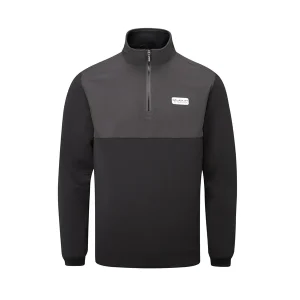 Stuburt Mens Active Tech Lined Sweater
